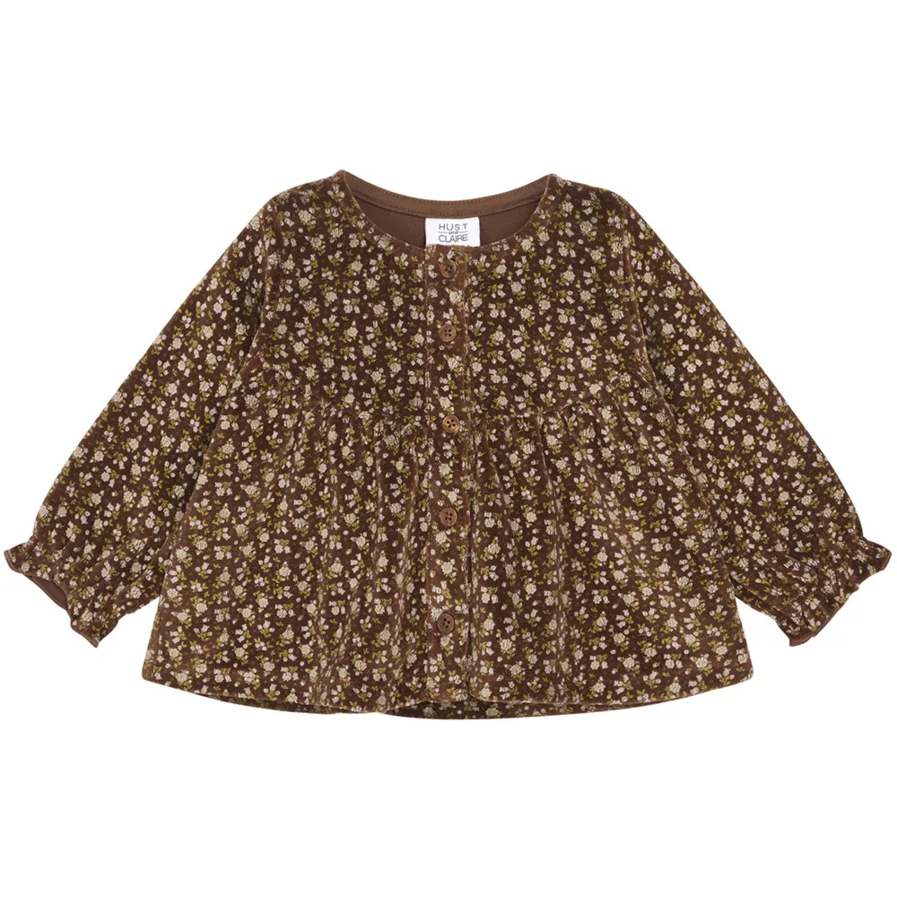 Hust & Claire Langarmshirt HCSadaf
