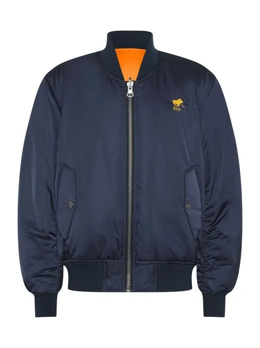 Jungen Blouson