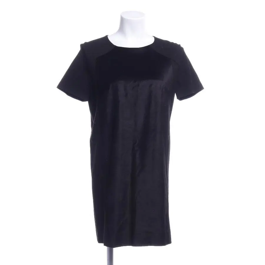 Kleid 34 Schwarz