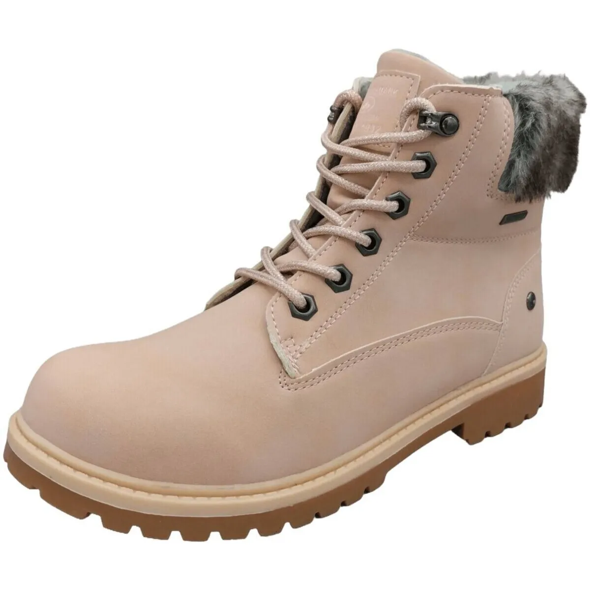 Lico - Winterstiefel Anouk, 320279