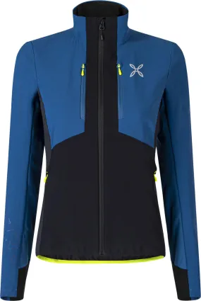 Montura Speed Style Jacket Woman - Damenjacke