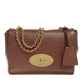   Mulberry  Lily Oak  Crossbody Bag 