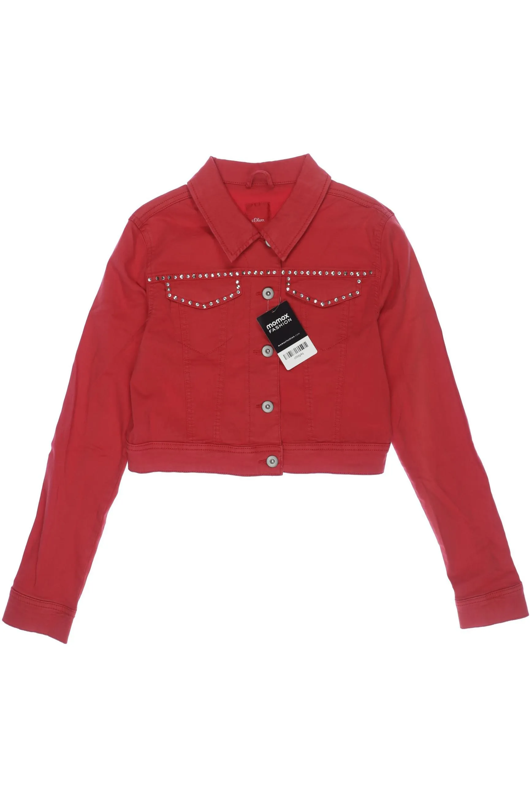 Mädchen Jacke Gr. EU 164