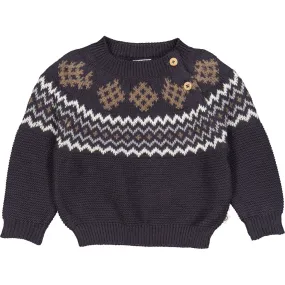 Müsli by Green Cotton Langarmshirt 