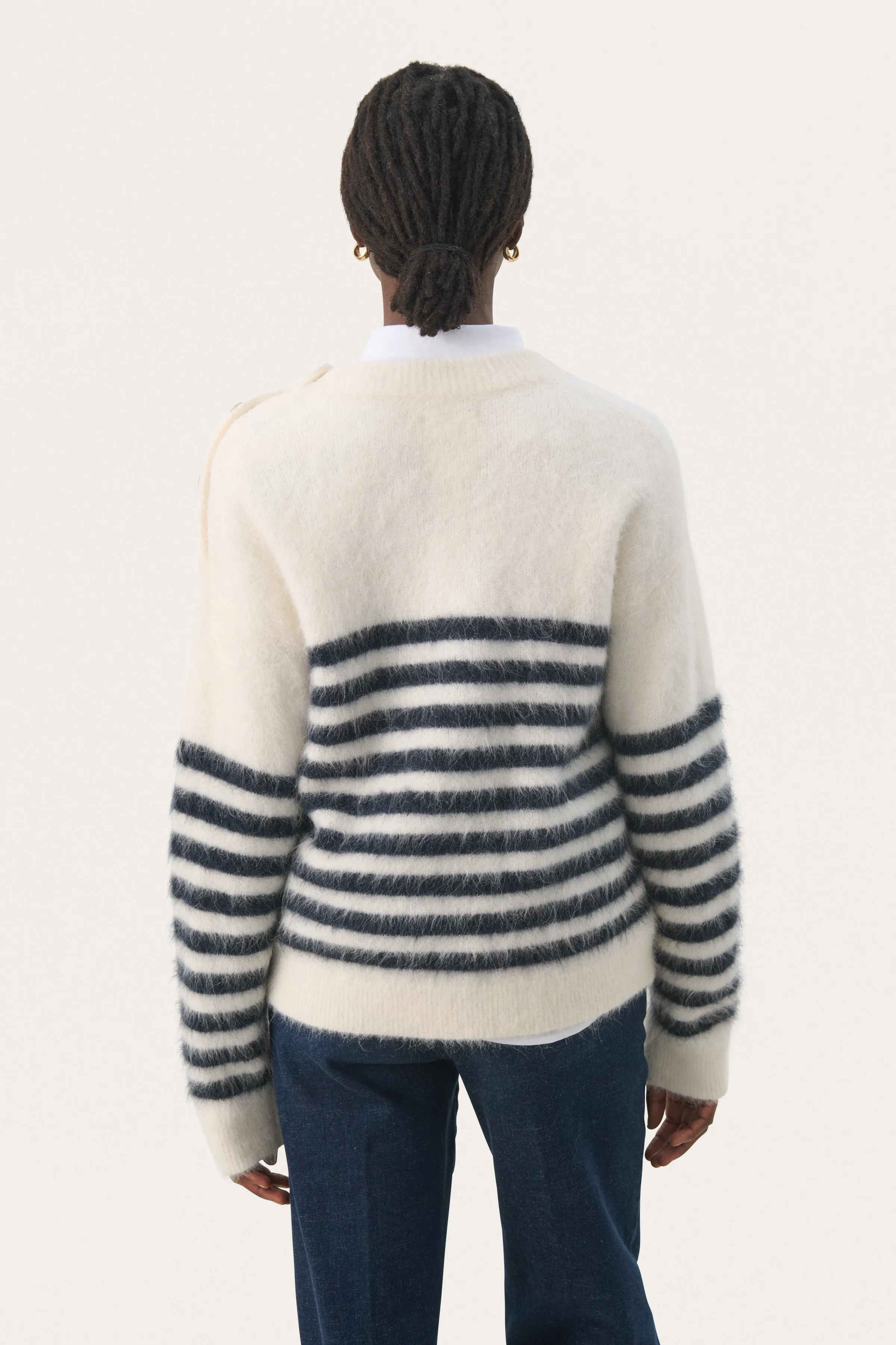 PialilPW Pullover