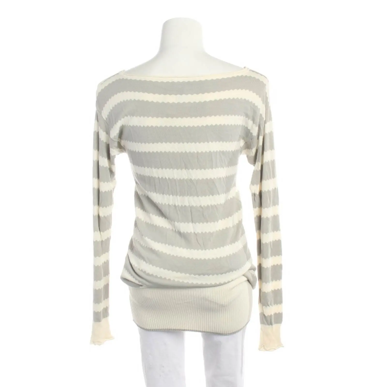Pullover 34 Beige