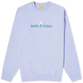 Pullover Dime Reno Crewneck DIME23D2F15IND