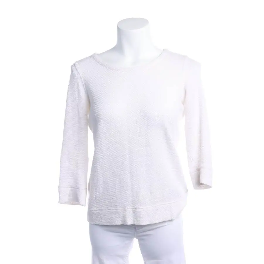 Pullover XS Weiß