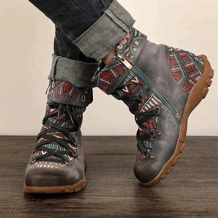 Qoaloria | Diese Stiefel sind der neueste Modetrend!