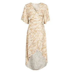 Rip Curl - LUNAR TIDES WRAP DRESS