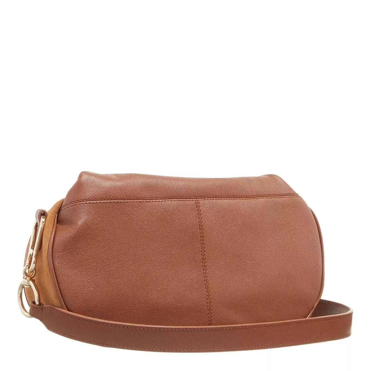   See By Chloé  Shoulder Bag Caramello  Crossbody Bag 