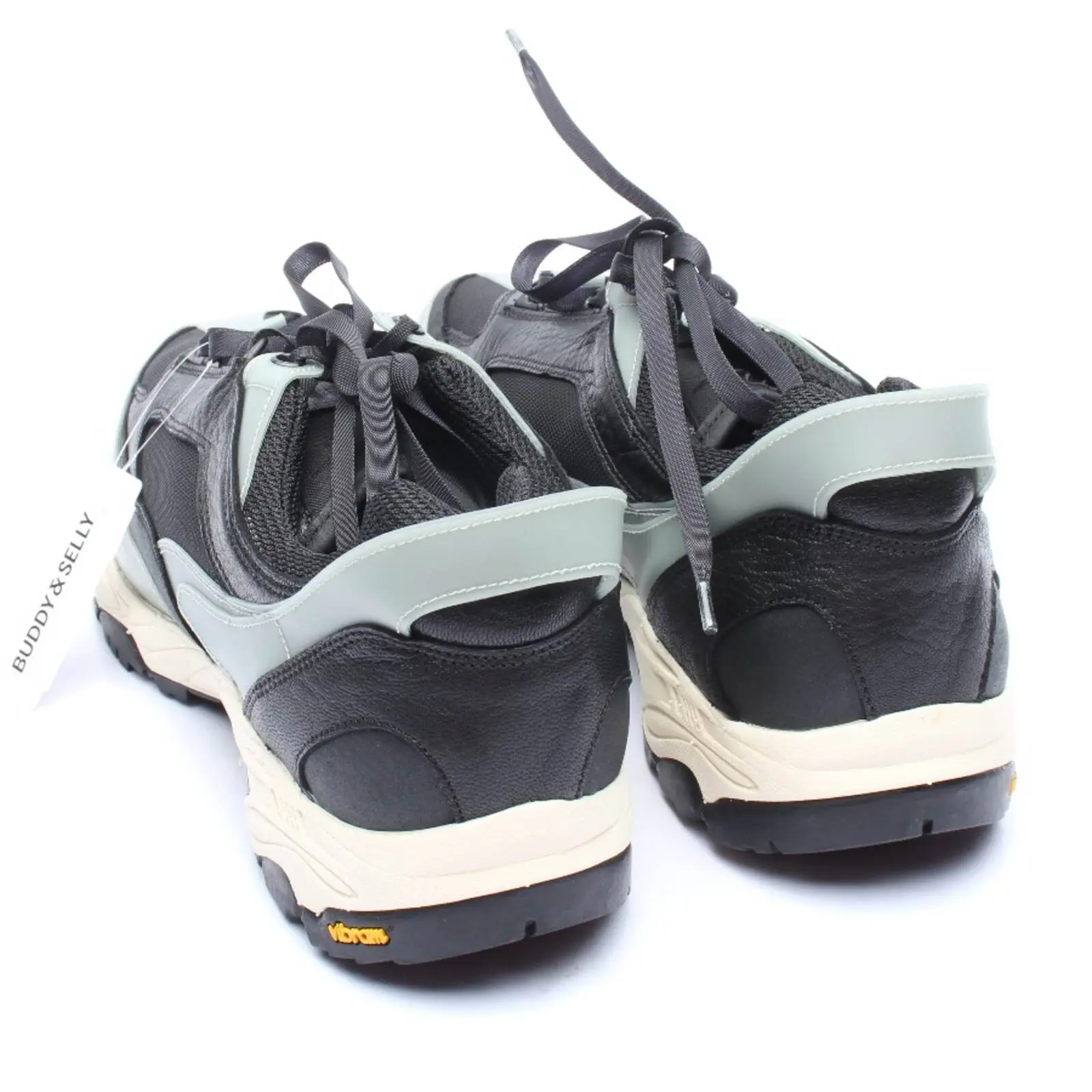 Sneaker EUR 43 Schwarz