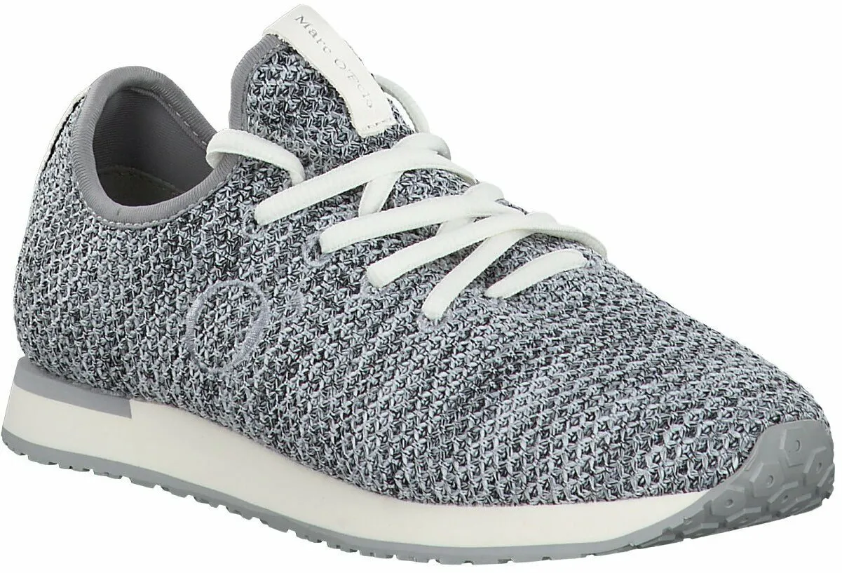 Sneaker für Damen 101447710313 (Grau)
