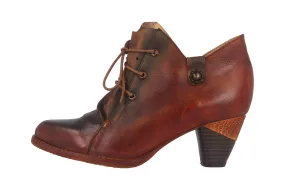 Spring Footwear JULIANE Pumps in Übergrößen Braun JULIANE-CAM große Damenschuhe