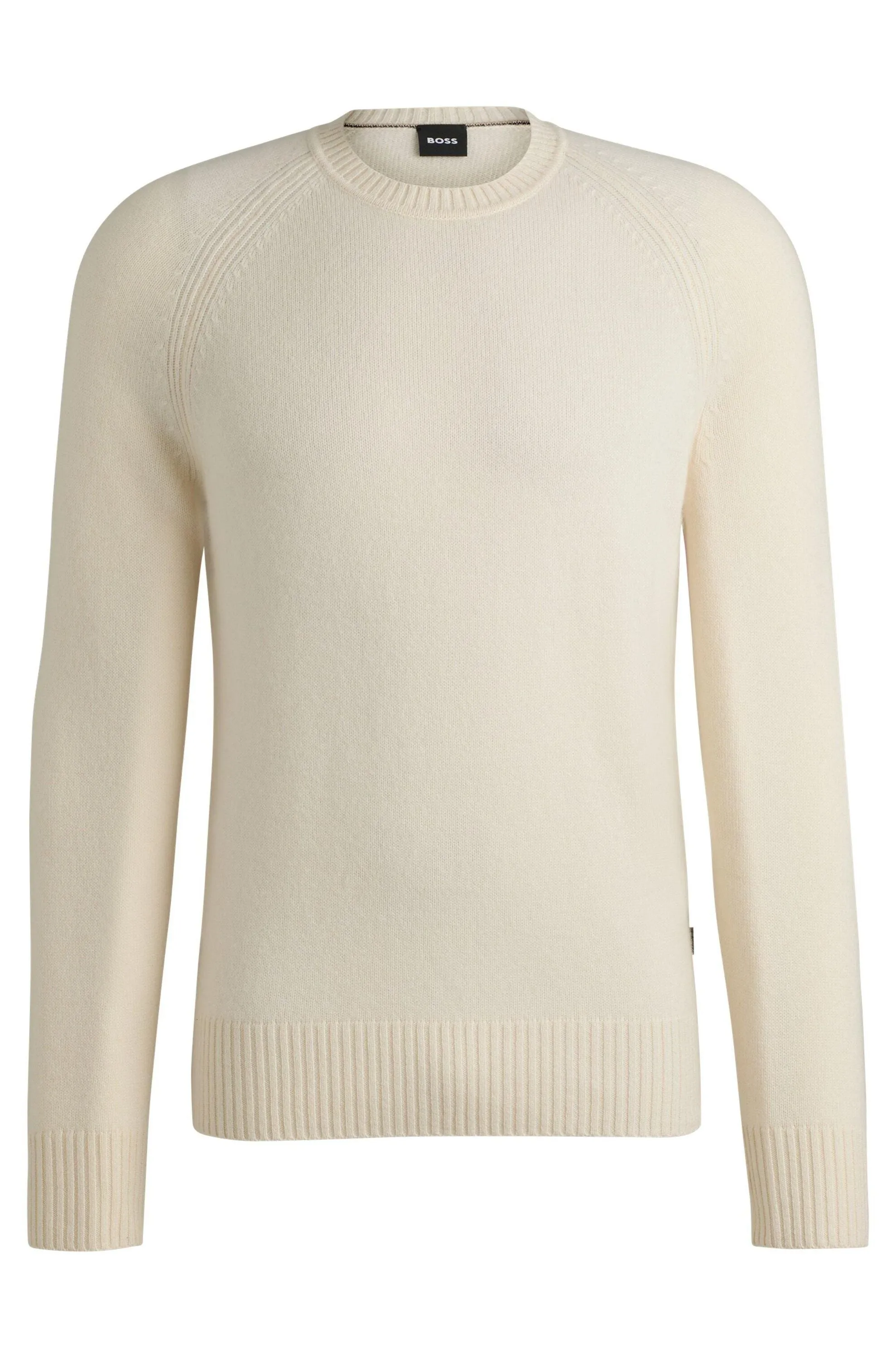 Strickpullover aus Kaschmir