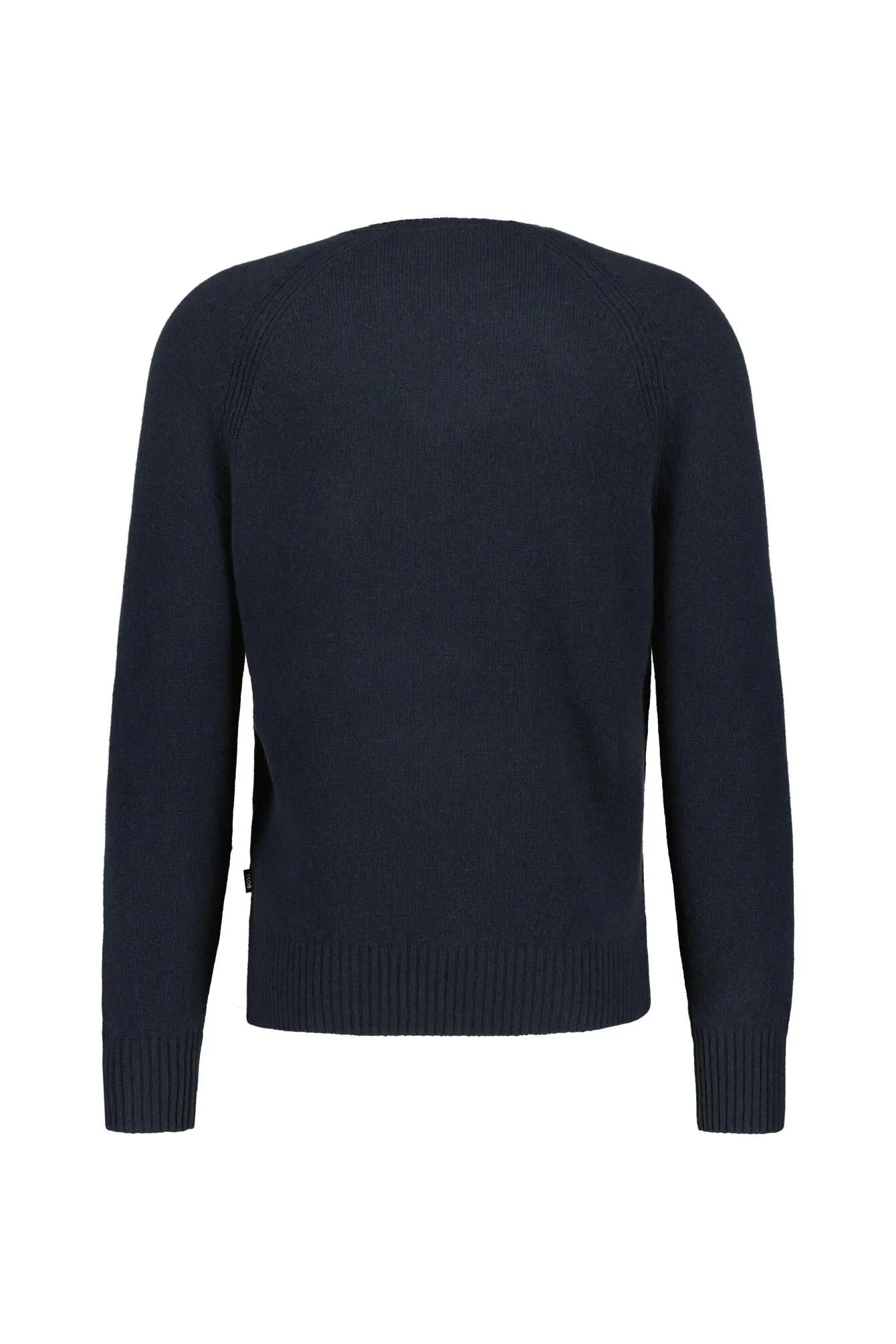 Strickpullover aus Kaschmir