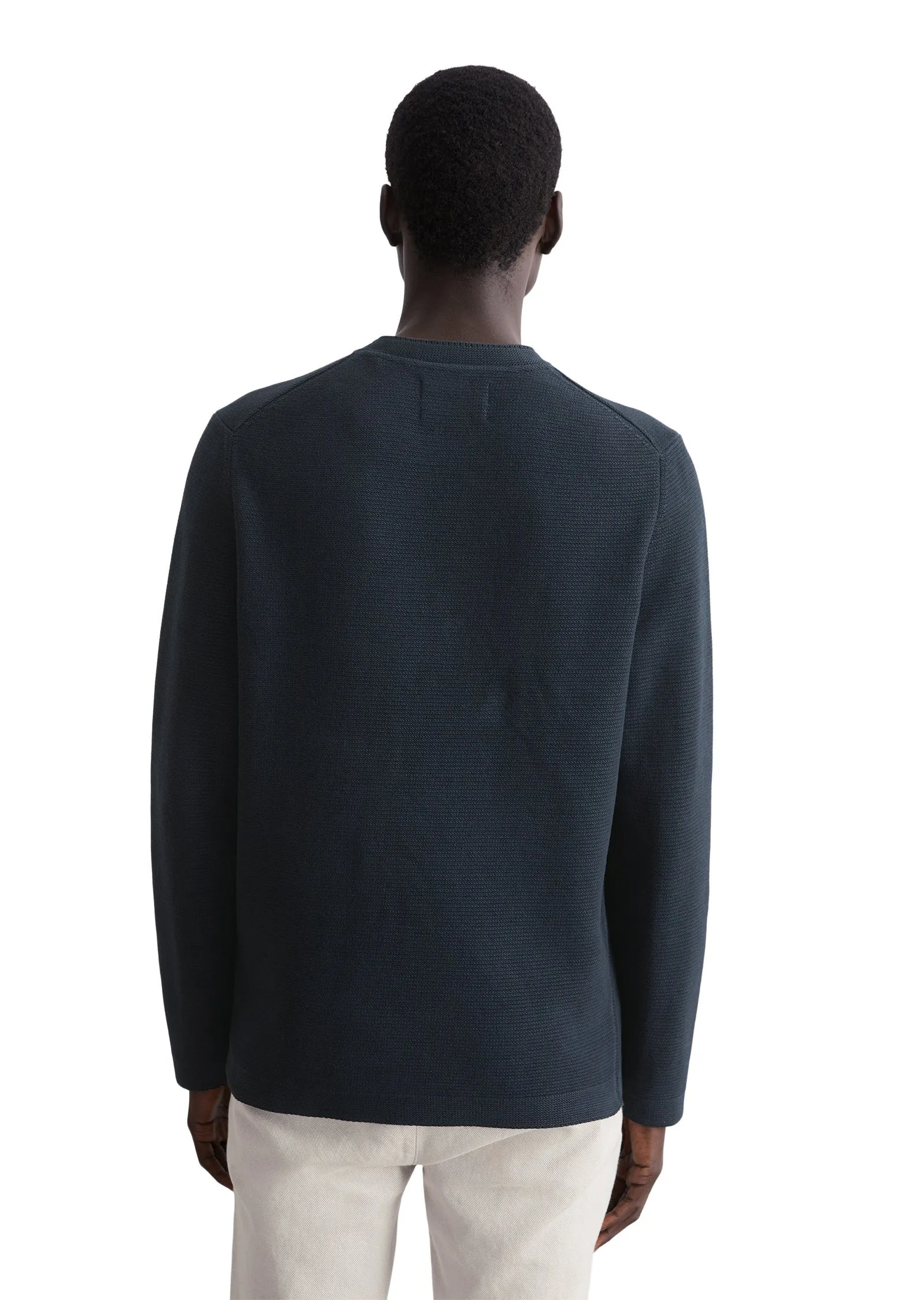 Strickpullover Regular Fit