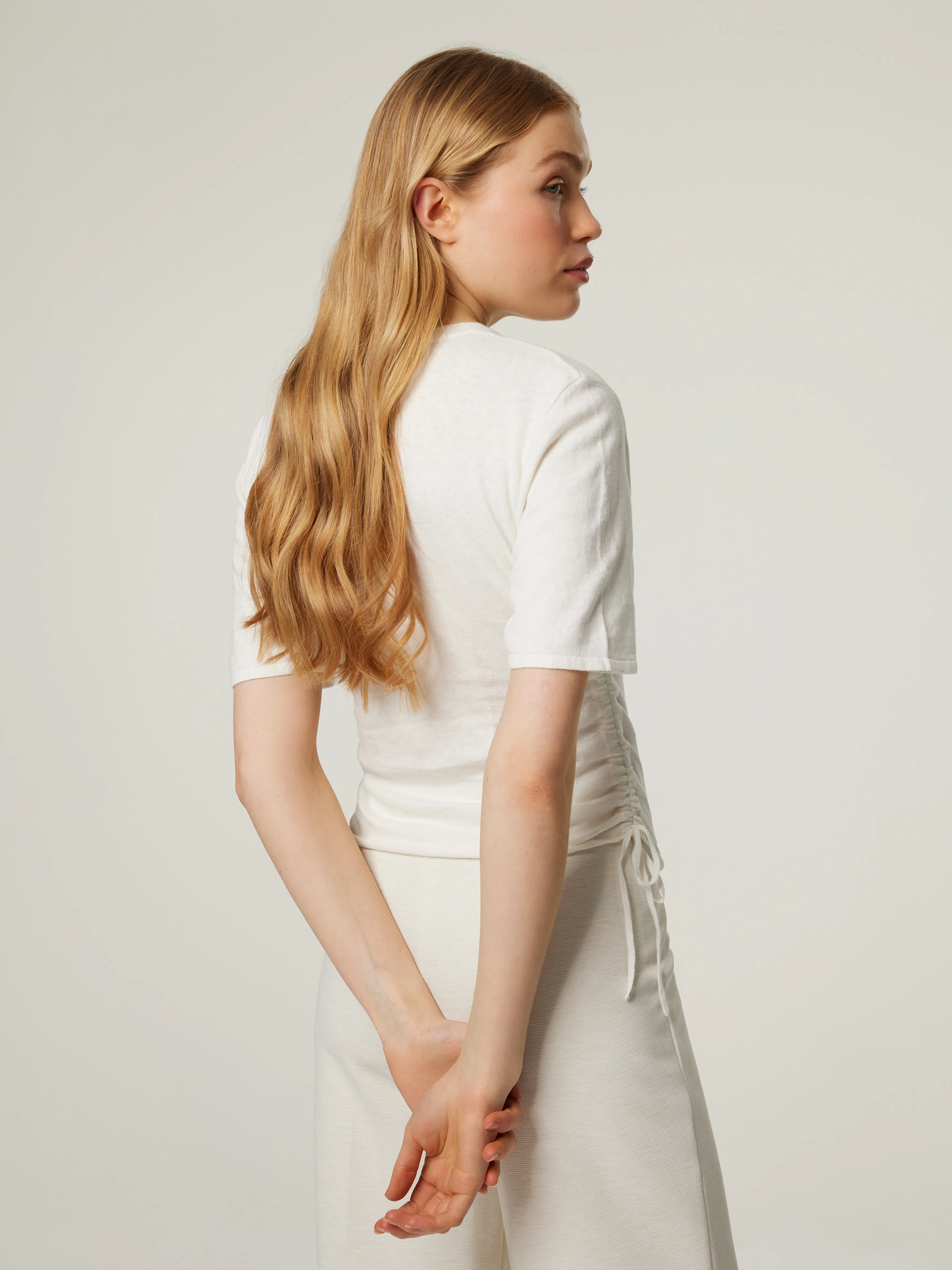 Strickshirt SAALBANE