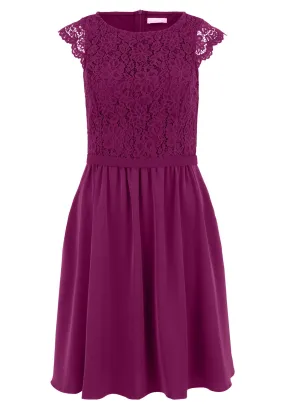 Suddenly Princess Kurzes Kleid 