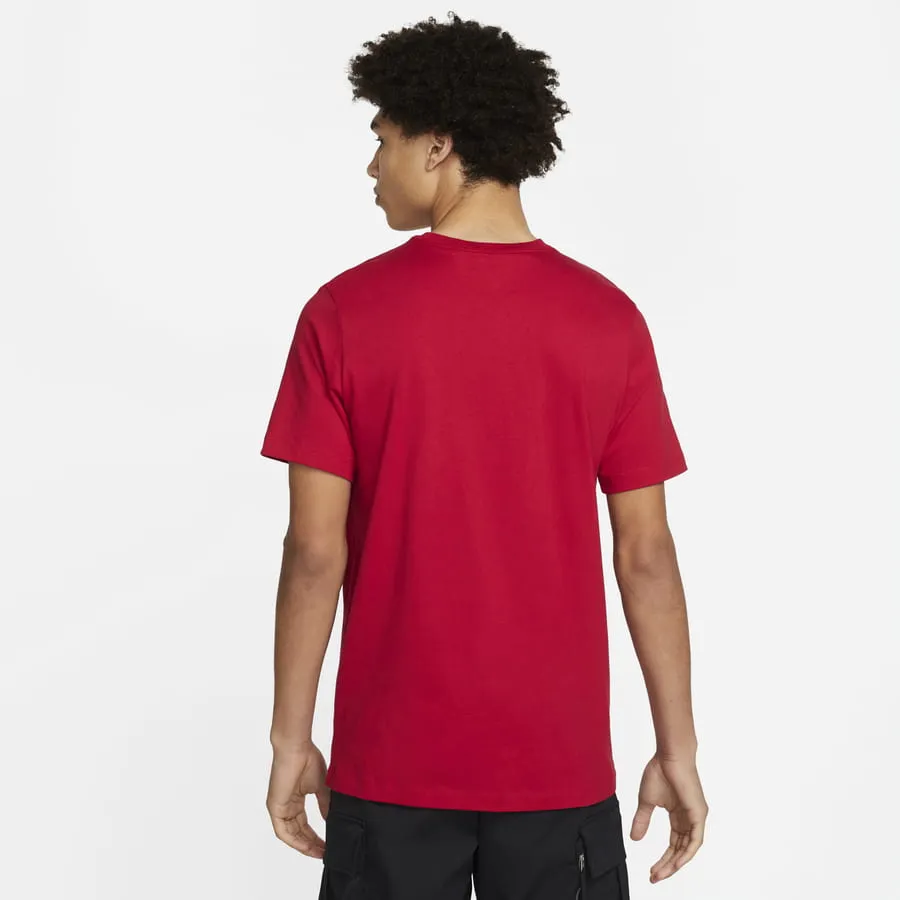 T-shirt Jordan The Shoes T-shirt DH8952-687