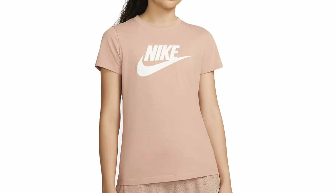T-shirt Nike Essential T-Shirt BV6169-609