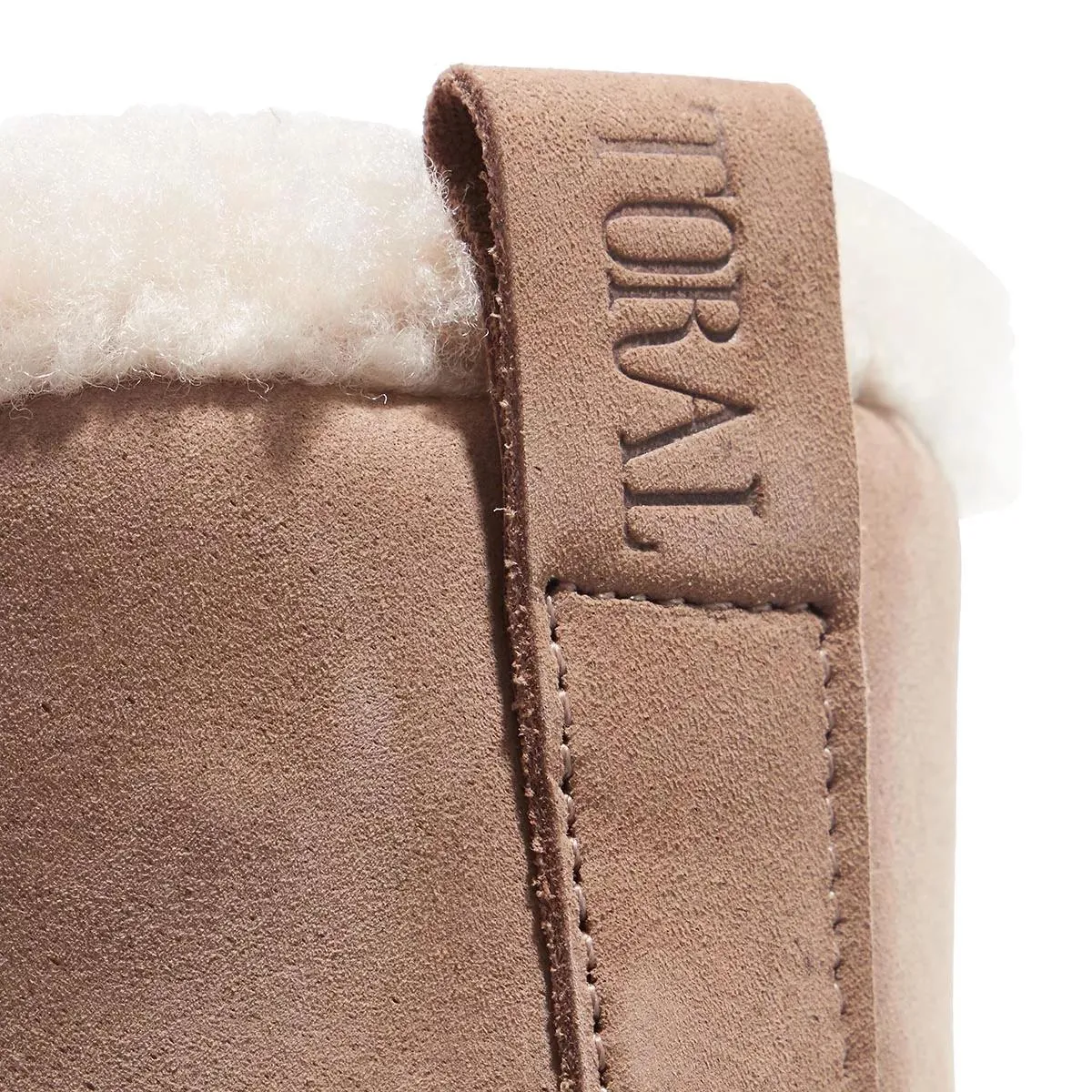   Toral  Casual Boots Beige  Winterstiefel 