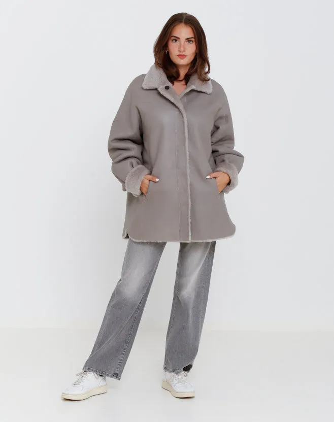 UTZON Jacke
