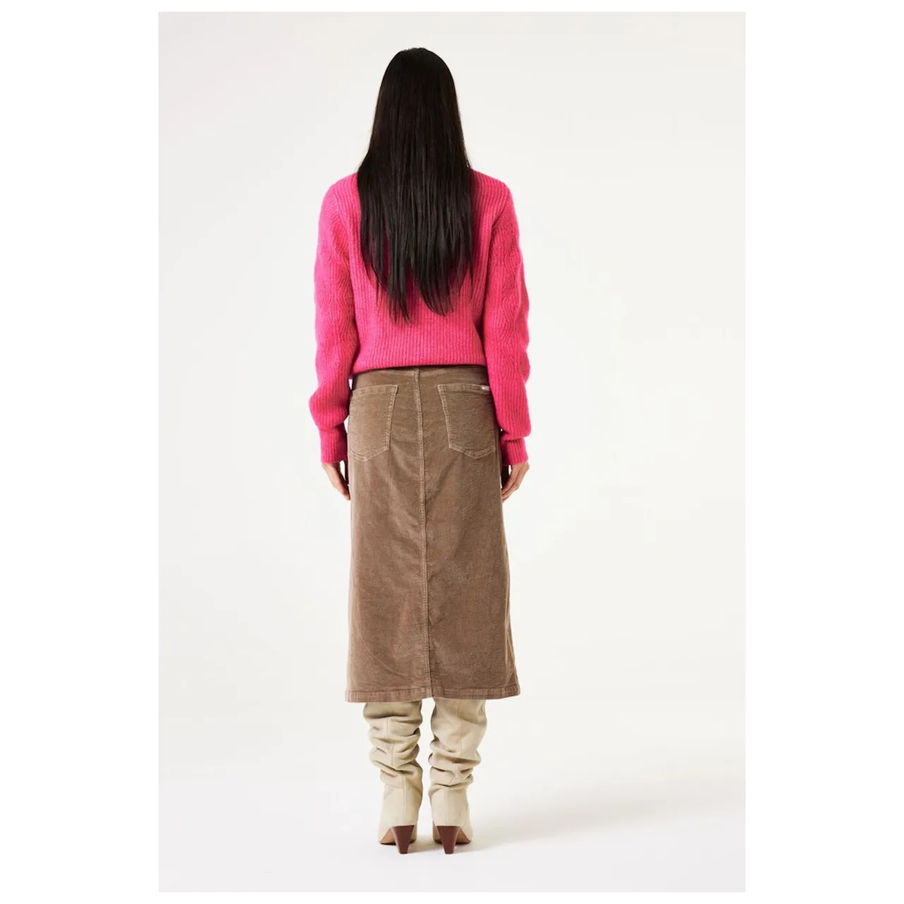 V40252_ladies cardigan