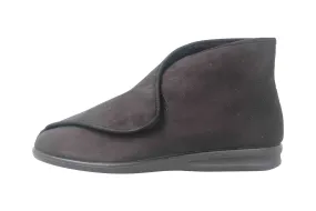Westland Belfort 89 Clogs &amp; Hausschuhe in Übergrößen Schwarz 15589 7418 100 große Herrenschuhe